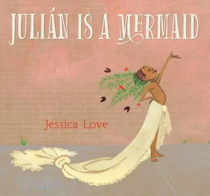 Julin je morská panna - Julin Is a Mermaid
