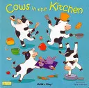 Kravy v kuchyni - Cows in the Kitchen
