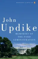 Spomienky na Fordovu vládu - Memories of the Ford Administration