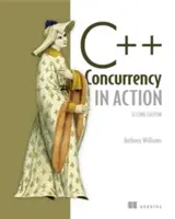 Súbežnosť C++ v praxi - C++ Concurrency in Action