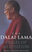 Fázy meditácie - Tréning mysle pre múdrosť - Stages Of Meditation - Training the mind for wisdom