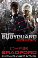 Osobný strážca: Vrah (kniha 5) - Bodyguard: Assassin (Book 5)