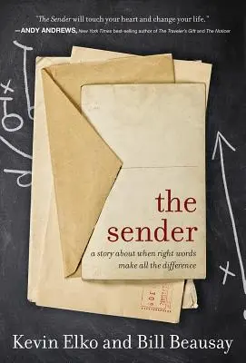 Odosielateľ - The Sender
