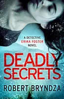 Smrtiace tajomstvá - absolútne napínavý kriminálny triler - Deadly Secrets - An absolutely gripping crime thriller