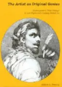 Umelec ako originálny génius: Shakespearovo „jemné šialenstvo“ v britskom umení konca 18. storočia - The Artist as Original Genius: Shakespeare's 'Fine Frenzy' in Late Eighteenth-Century British Art