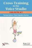 Krížový tréning v hlasovom štúdiu - rovnováha - Cross-Training in the Voice Studio - A Balancing Act