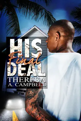 Jeho posledná dohoda - His Final Deal