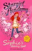 Hviezdna akadémia 3: Sofiino trblietavé kúzlo - Stargirl Academy 3: Sophie's Shining Spell