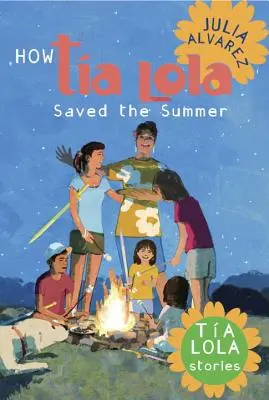 Ako Tia Lola zachránila leto - How Tia Lola Saved the Summer