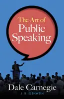 Umenie verejného prejavu - The Art of Public Speaking