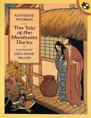Príbeh o mandarínskych kačiciach - The Tale of the Mandarin Ducks