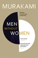 Muži bez žien - poviedky - Men Without Women - Stories