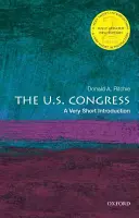 Kongres USA: Veľmi krátky úvod - The U.S. Congress: A Very Short Introduction