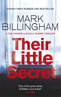 Ich malé tajomstvo - Their Little Secret