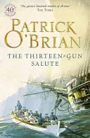 Salva trinástich pušiek - Thirteen-Gun Salute