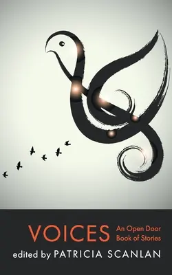 Hlasy: Kniha príbehov s otvorenými dverami - The Voices: An Open Door Book of Stories