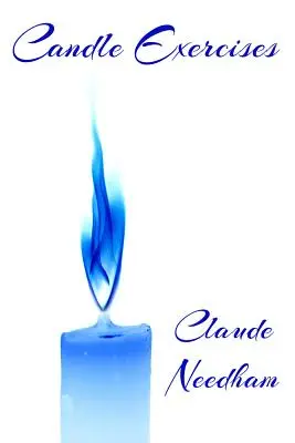 Sviečkové cvičenia: Makrodimenzionálna laboratórna séria - Candle Exercises: Macro-Dimension Laboratory Series