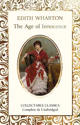Vek nevinnosti - The Age of Innocence