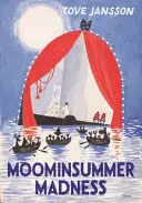 Muminkovské letné šialenstvo - Moominsummer Madness