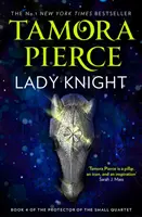 Pani rytierka - Lady Knight