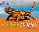 Extrémne zvieratá - Extreme Animals