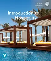 Úvod do pohostinstva, globálne vydanie - Introduction to Hospitality, Global Edition