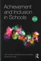 Úspechy a inklúzia v školách - Achievement and Inclusion in Schools