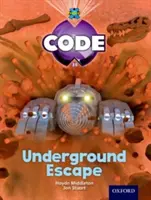 Kód projektu X: Forbidden Valley Underground Escape - Project X Code: Forbidden Valley Underground Escape