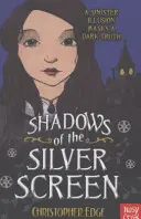 Stíny strieborného plátna - Shadows of the Silver Screen