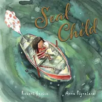 Tulenie dieťa - Seal Child