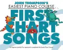 Prvé piesne v rebríčku - First Chart Songs