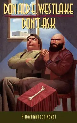 Nepýtajte sa - Don't Ask