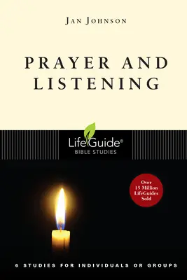Modlitba a počúvanie - Prayer and Listening