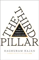 Tretí pilier - Ako trhy a štát zanechávajú komunitu v úzadí - Third Pillar - How Markets and the State Leave the Community Behind