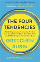 Štyri tendencie - Nepostrádateľné osobnostné profily, ktoré vám odhalia, ako si zlepšiť život - Four Tendencies - The Indispensable Personality Profiles That Reveal How to Make Your Life Better