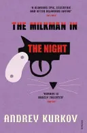 Mliekár v noci - Milkman in the Night