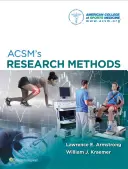 Metódy výskumu Acsm - Acsm's Research Methods