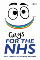 Gagy pre NHS - Gags for the NHS