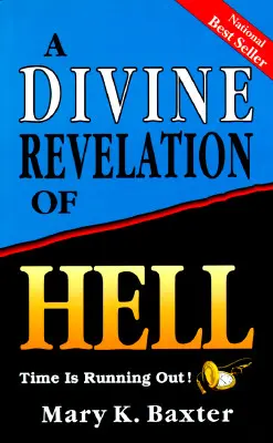 Božské zjavenie o pekle - A Divine Revelation of Hell