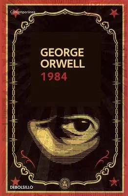 1984 (španielske vydanie) - 1984 (Spanish Edition)