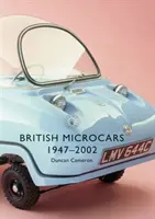 Britské mikroautá 1947-2002 - British Microcars 1947-2002