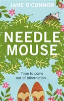 Needlemouse: Nancyancy: povznášajúci bestseller s najnepravdepodobnejšou hrdinkou roka 2019 - Needlemouse: The Uplifting Bestseller Featuring the Most Unlikely Heroine of 2019