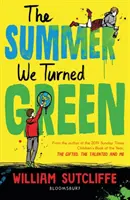 Leto, keď sme sa zazelenali - Summer We Turned Green