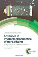 Pokroky vo fotoelektrochemickom štiepení vody: Teória, experiment a systémová analýza - Advances in Photoelectrochemical Water Splitting: Theory, Experiment and Systems Analysis