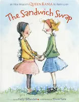 Výmena sendvičov - The Sandwich Swap