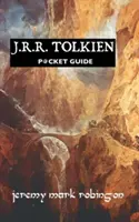 J.R.R. Tolkien: J. R. Tolkiena: Vreckový sprievodca - J.R.R. Tolkien: Pocket Guide