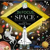 Vo fokusovom priestore - In Focus Space