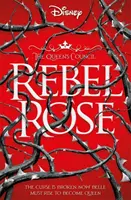 Disneyho princezná Kráska a zviera: Rebelka Rose - Disney Princess Beauty and the Beast: Rebel Rose