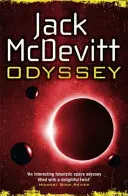 Odysea (Akadémia - kniha 5) - Odyssey (Academy - Book 5)