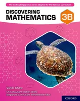 Discovering Mathematics: Študentská kniha 3B - Discovering Mathematics: Student Book 3B